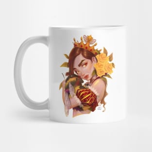 Queen bee Mug